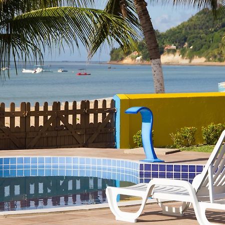 Pousada Venezia Tropicale Japaratinga Exteriör bild